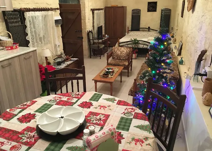 Amalia Panorama House
