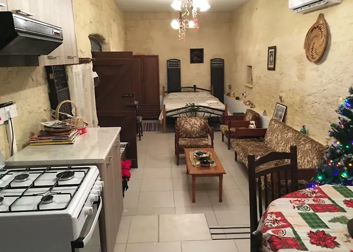 Amalia Panorama House