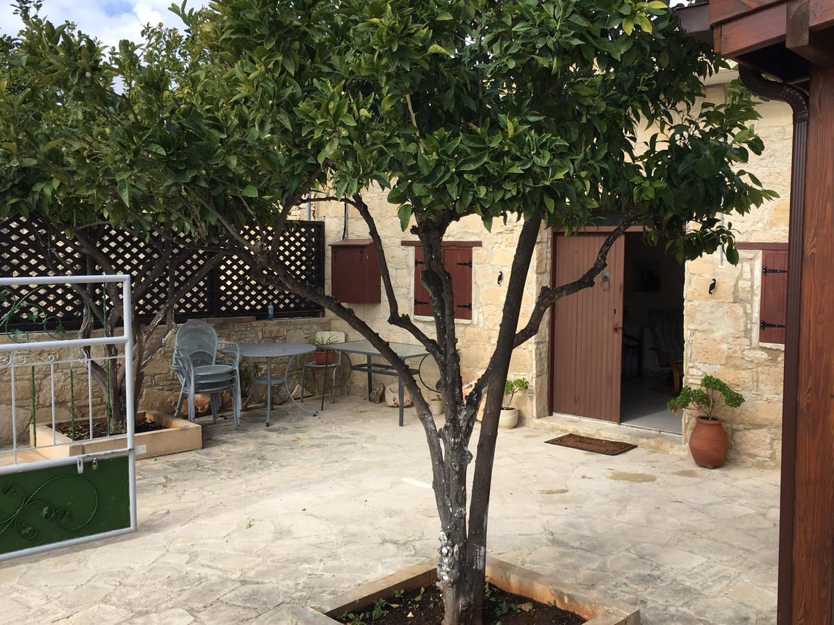 Amalia Panorama House Zanaja